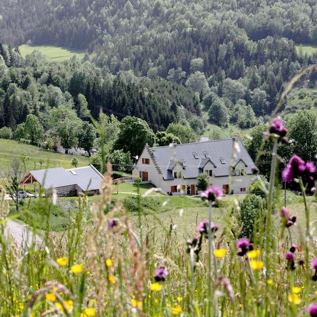 Résidence hôtelière Le Val Lachard