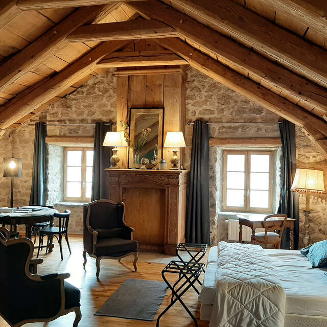 La Grange du Fougal