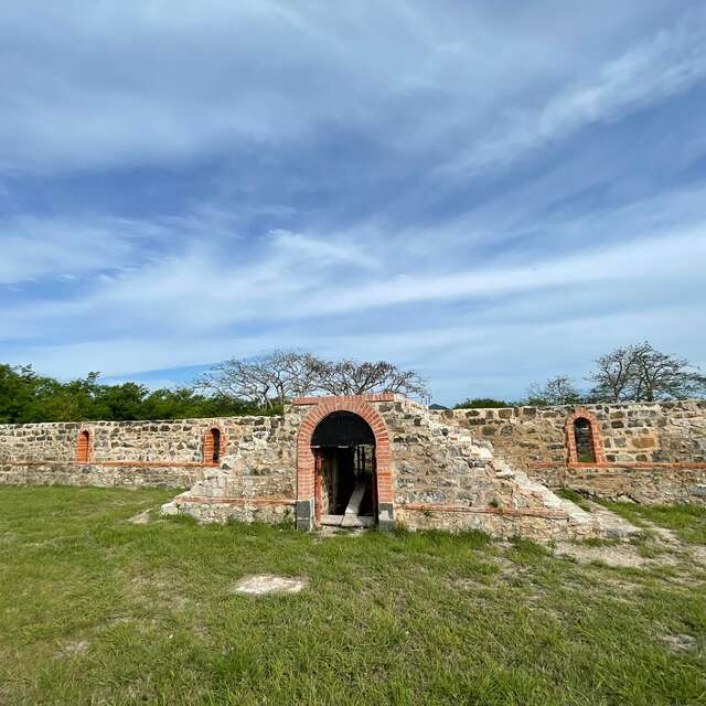 Maison du Commandant