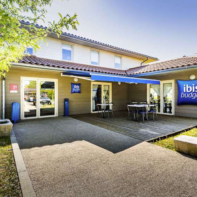Ibis Budget