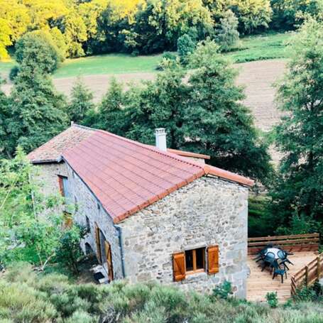 Gîte du Moulin