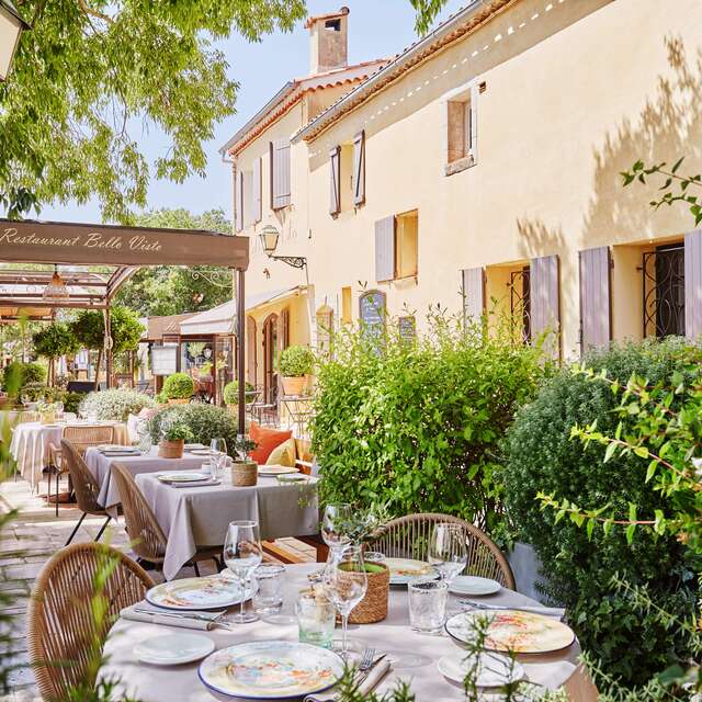 Restaurant Bello Visto
