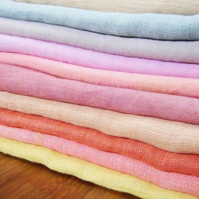Ferme de la forêt - Histoire de couleurs et de textiles