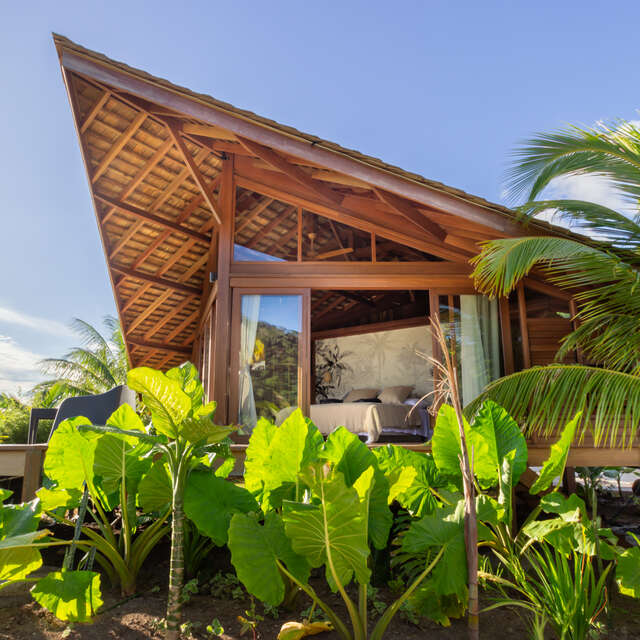 Anavai Lodge