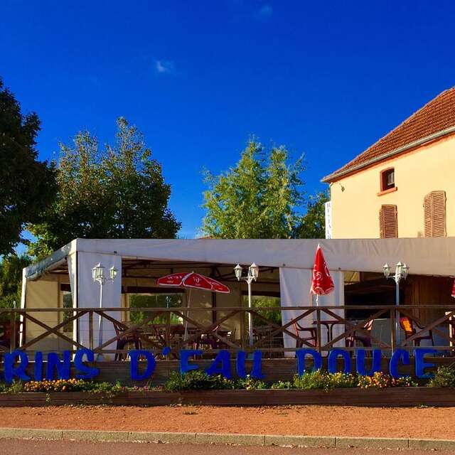 O'Resto - La Saladerie