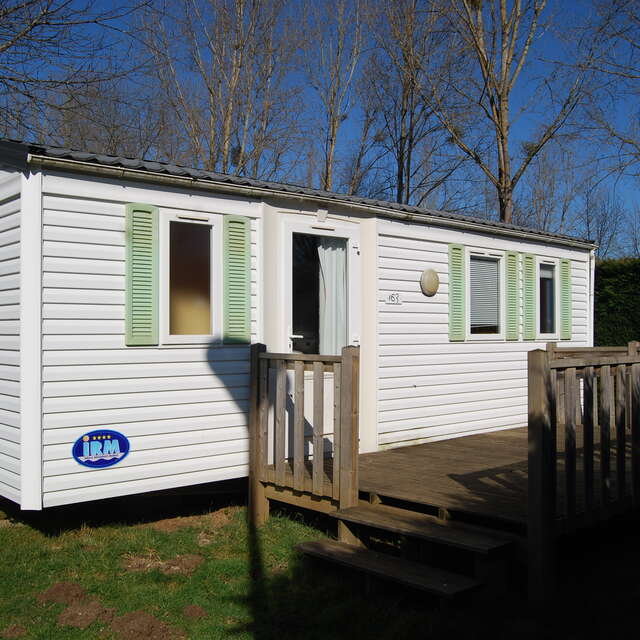 Camping de Pont-Astier