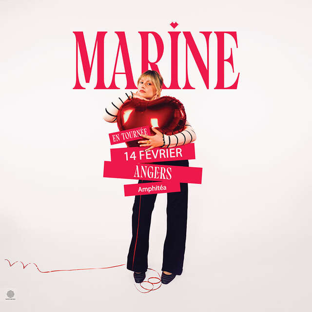 Marine