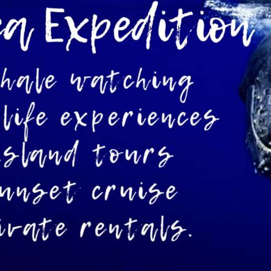 Moorea Expedition