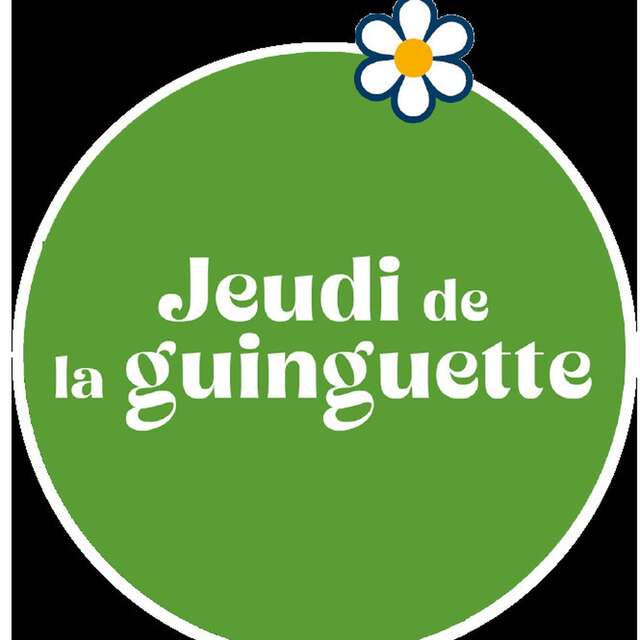 Jeudi de la Guinguette