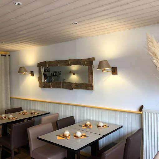 La Boîte à crêpes