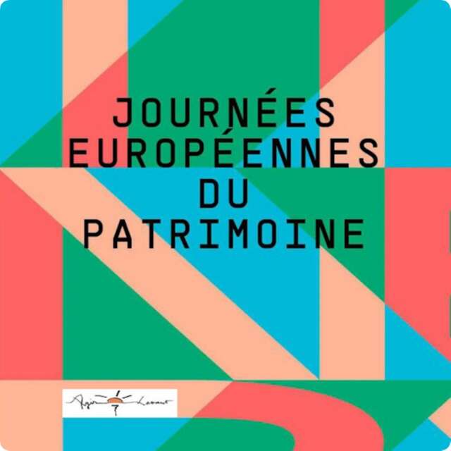 Europäische Tage des Kulturerbes - Ile du Levant