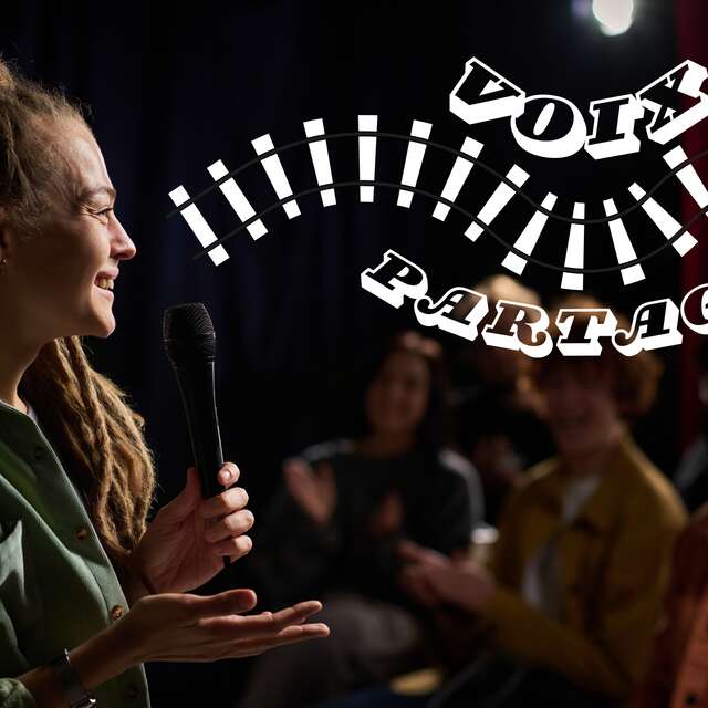 Le train des mots - Nouveauté 2026