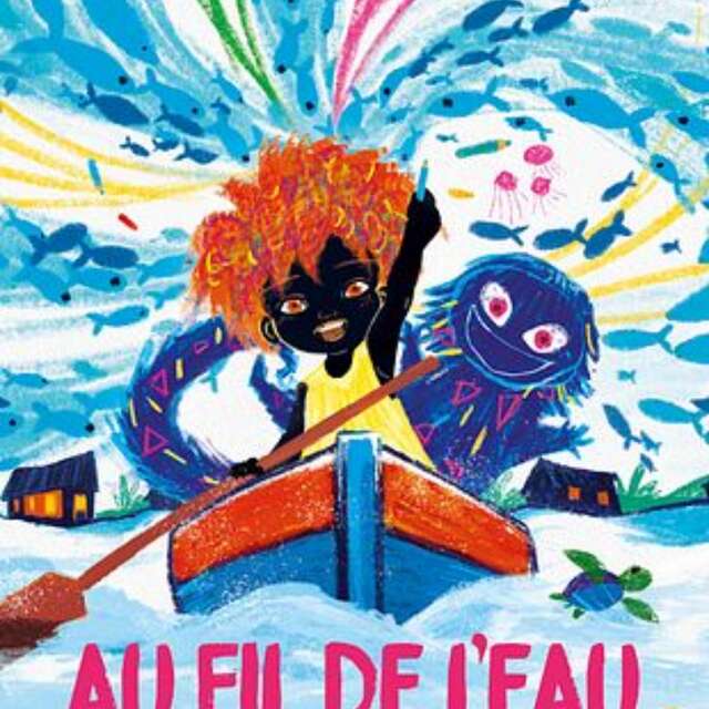 Cinéma : Au fil de l'eau