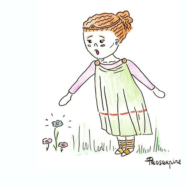 Printemps en fête : vibrez au son des mythes et légendes antiques !