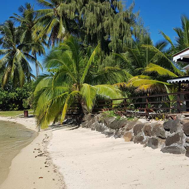 "Villa Iris" par Tahiti Homes®