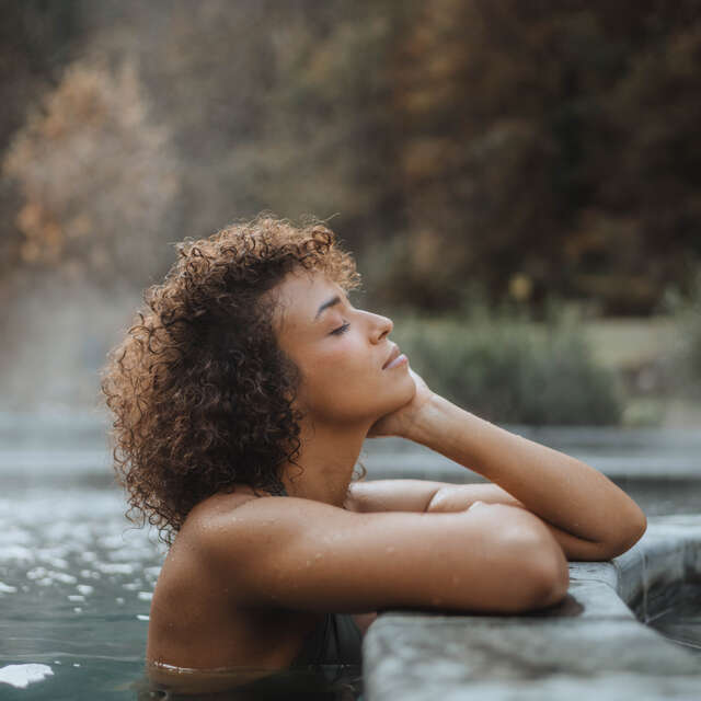 Séjour Relax' Déconnexion