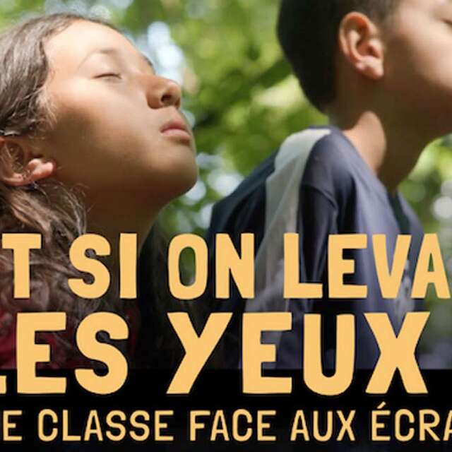 Soirée ciné-débat