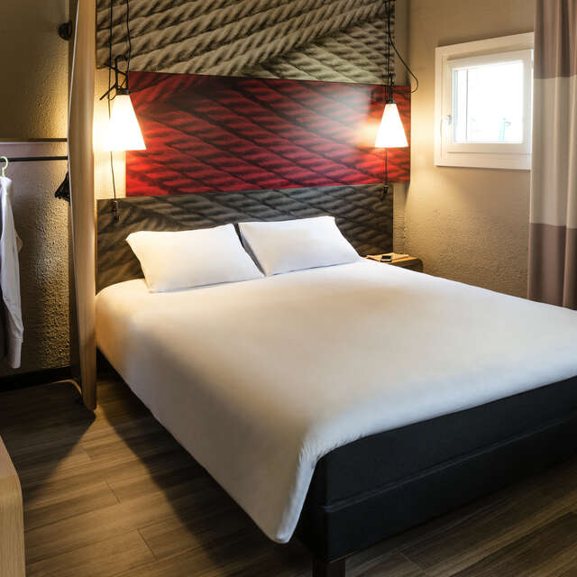 Ibis Bourg-en-Bresse