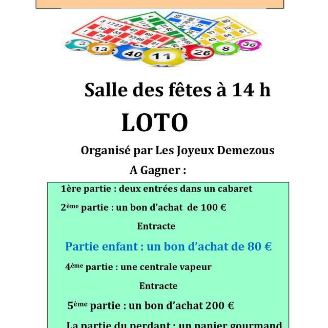 Loto