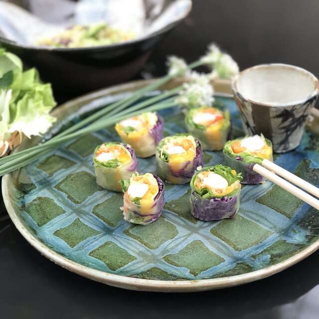 Douceur de Yi