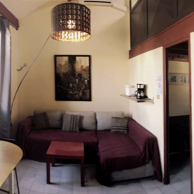 Appartement T2 cystes - 4 personnes