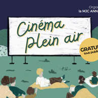 Cinéma de plein air