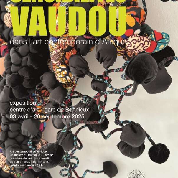 Sensibilités Vaudou