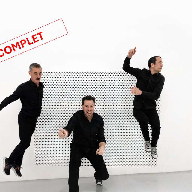 Rémi Panossian RP3 88888888