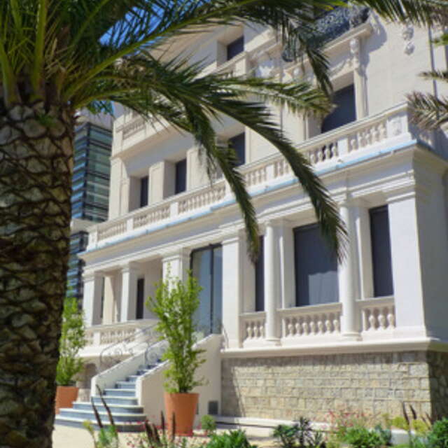 Mystère autour de Pierre Bonnard au Musée Bonnard - Le Cannet