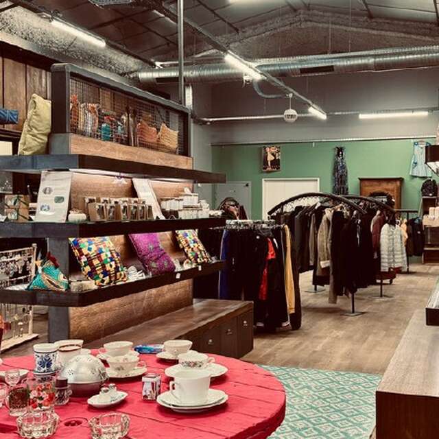 Le Vestiaire du Local