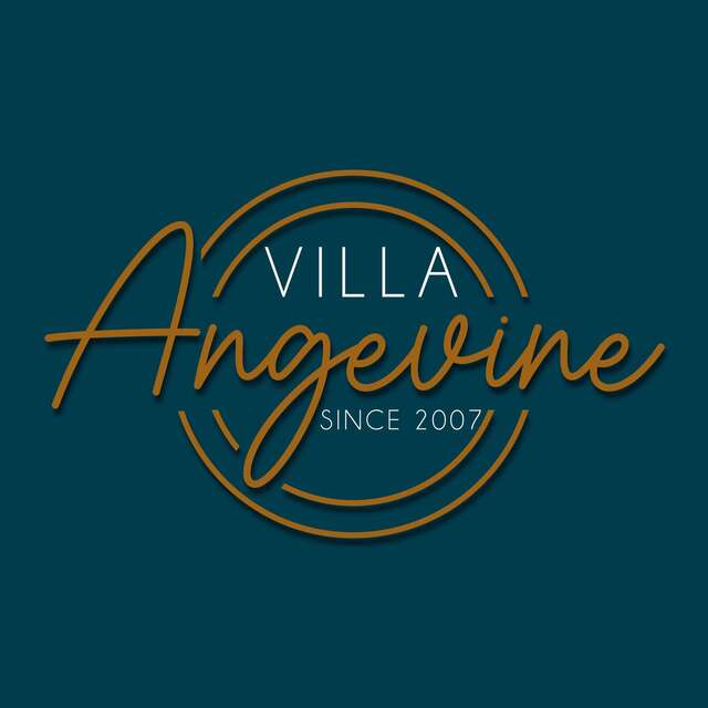 La Villa Angevine