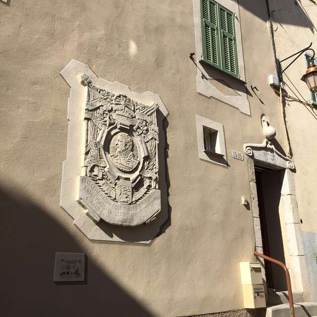 La Maison familiale Masséna