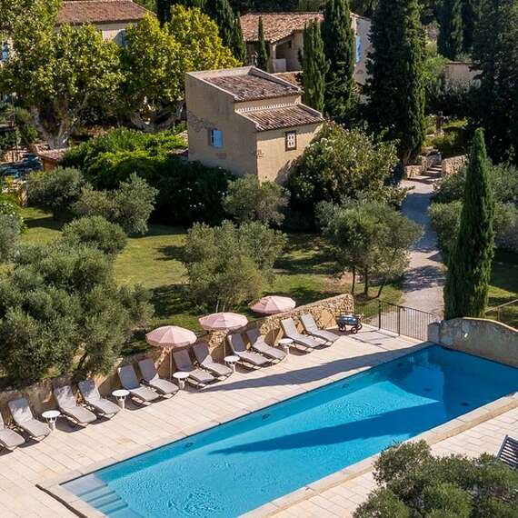 Les Petites Maisons - Hameau des Baux