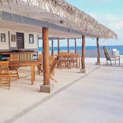 Manihi Miki Lodge