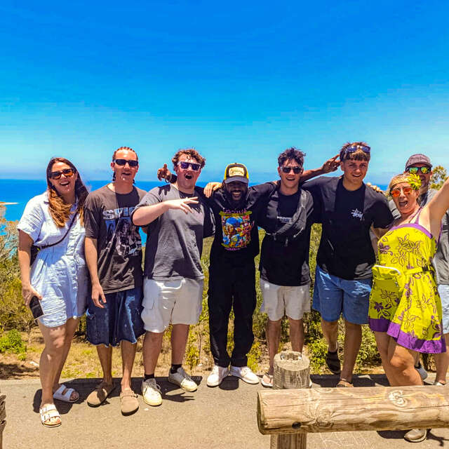 Etic NC Guided tours - Elite Travel