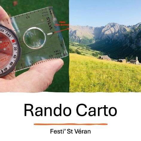 Rando Carto