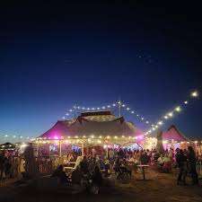 La Java des Baleines – Kabarett von Ophidie Circus & Ball