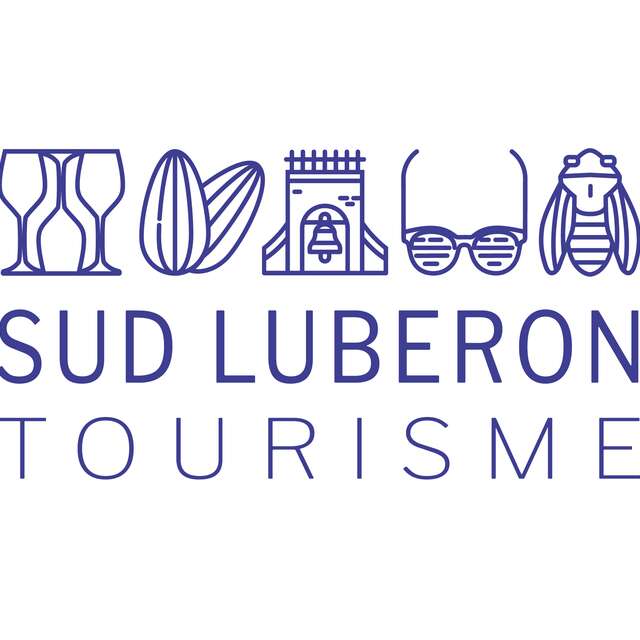 Office de Tourisme - Sud Luberon Tourisme