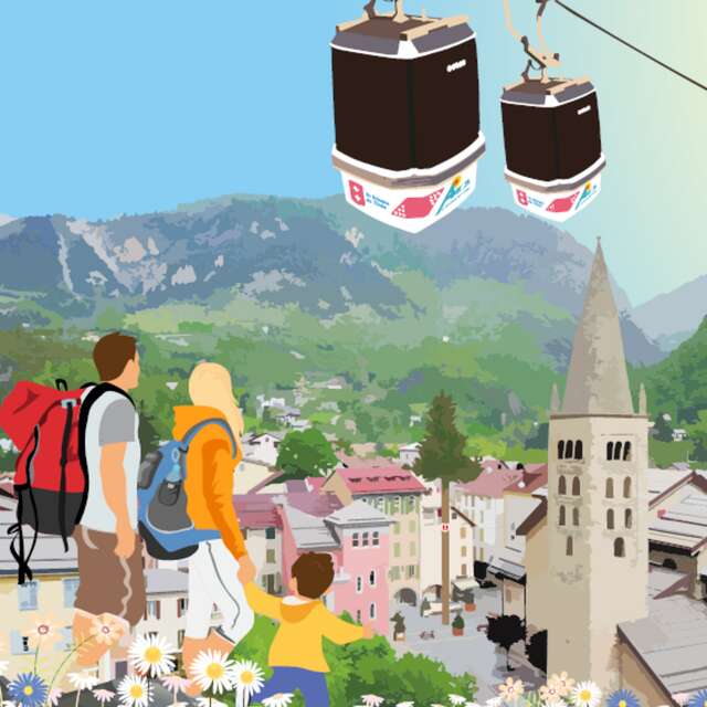 35th Transhumance Festival