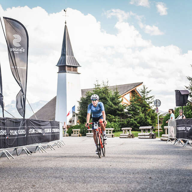 Tour of Mont Blanc Cyclo®