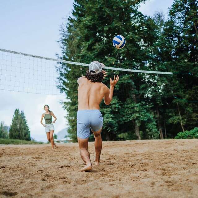 Beach Volley