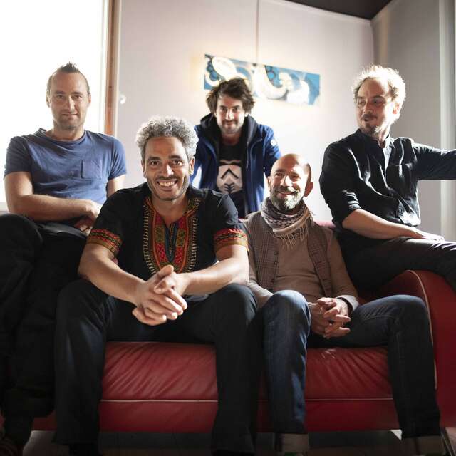 Festival Musiqueyras - vendredi 25 juillet 2025