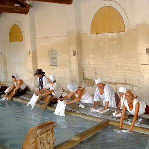 Lavoir