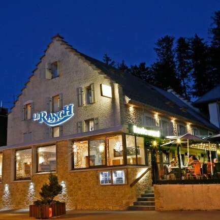 Le Ranch