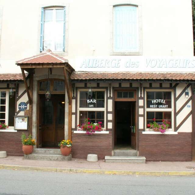 Auberge des Voyageurs
