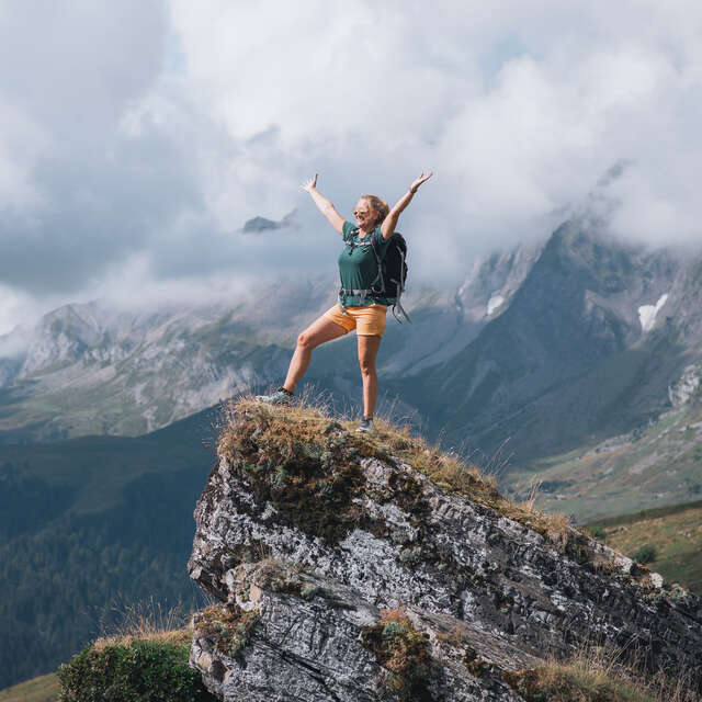 Wellness-Wecker