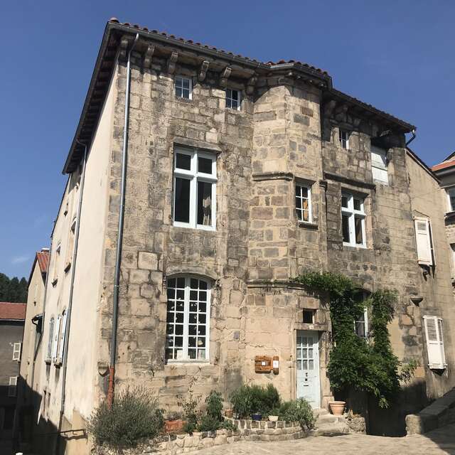 La Maison de PatYanne