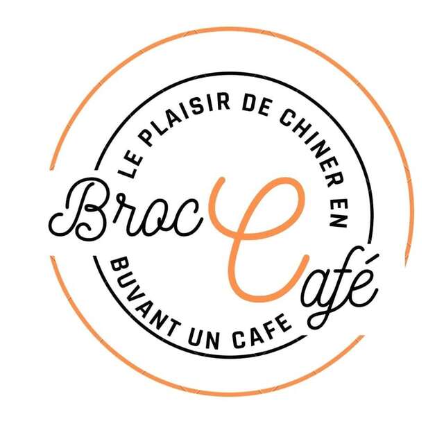Broc Café