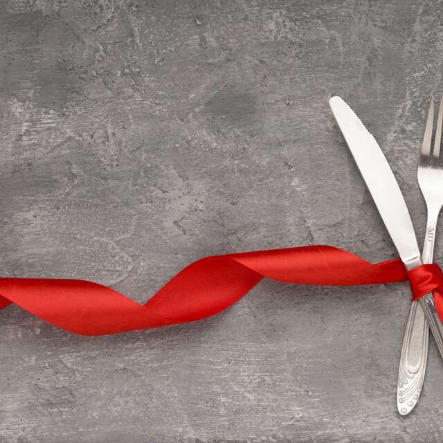 Repas de Sainte Barbe