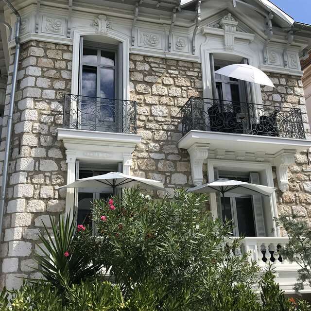 Duplex Rubis - Villa le Nid